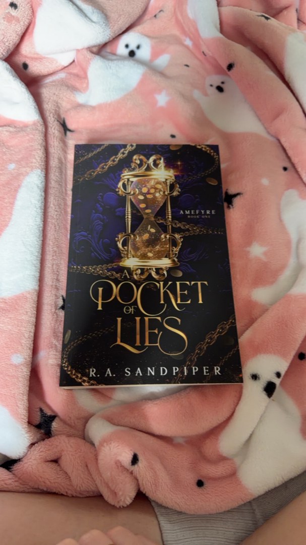 A Pocket of Lies