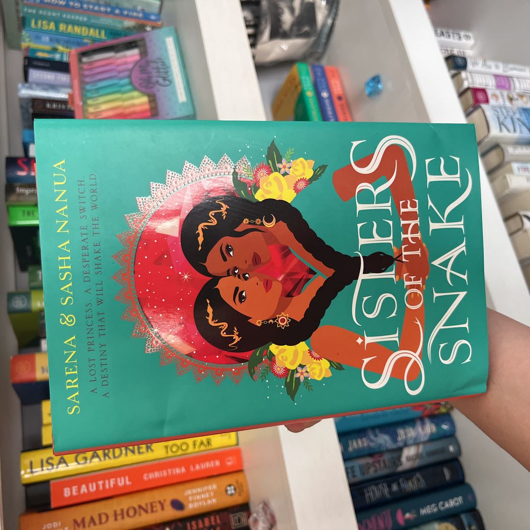 Sisters of the Snake