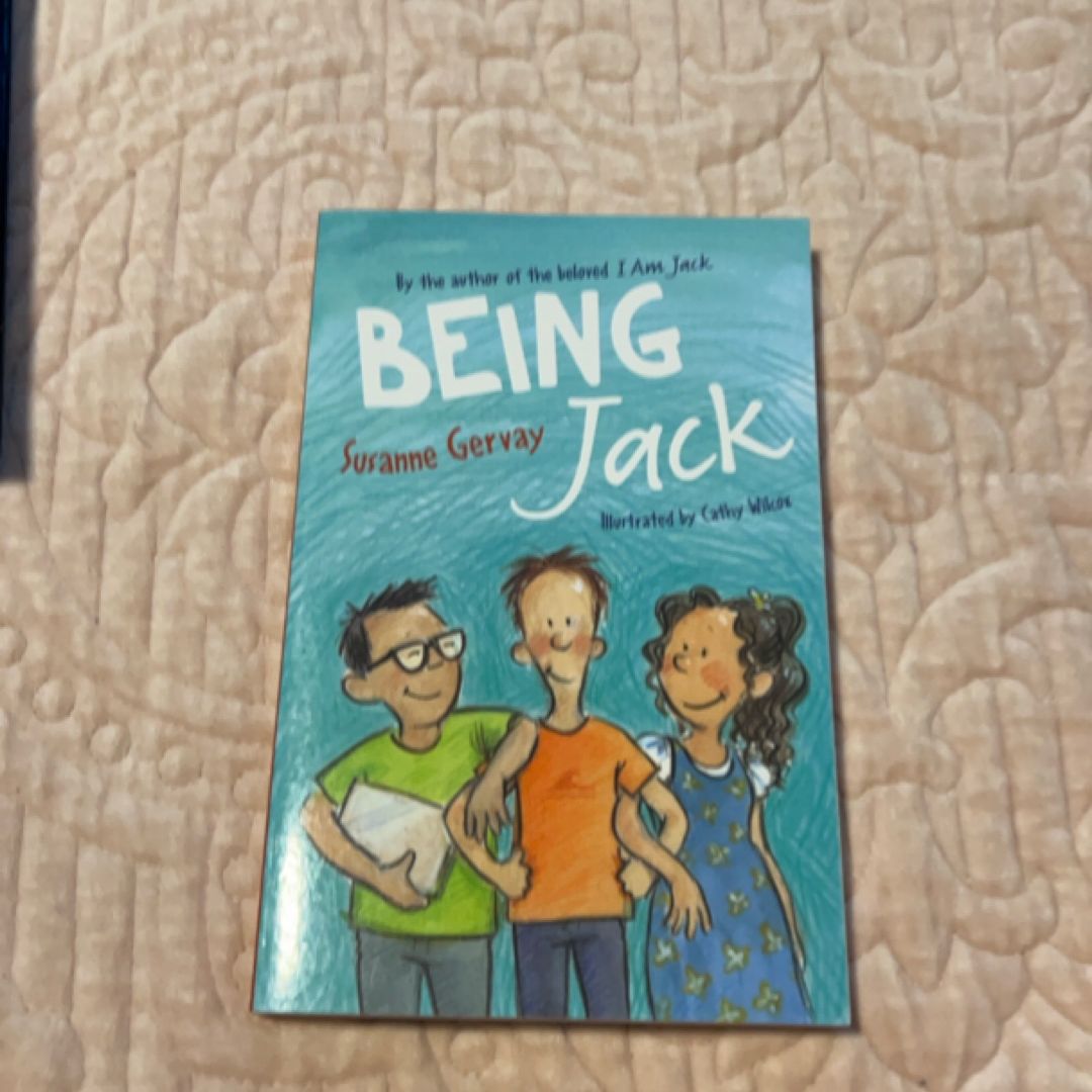 Being Jack