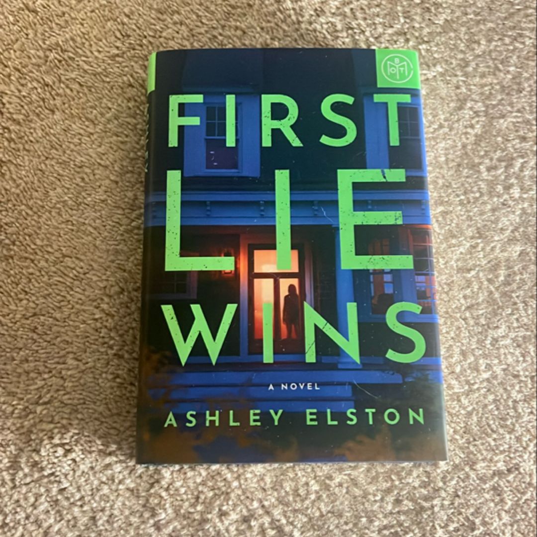 First Lie Wins