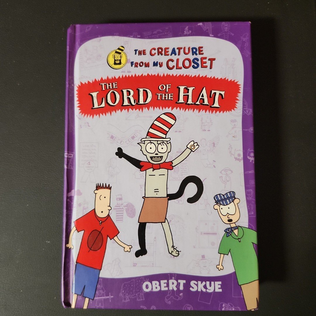 Lord of the Hat