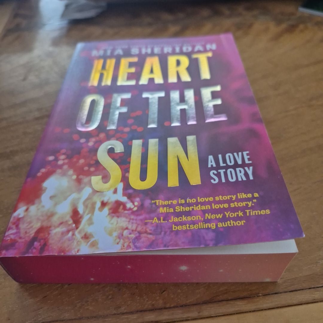 Heart of the Sun
