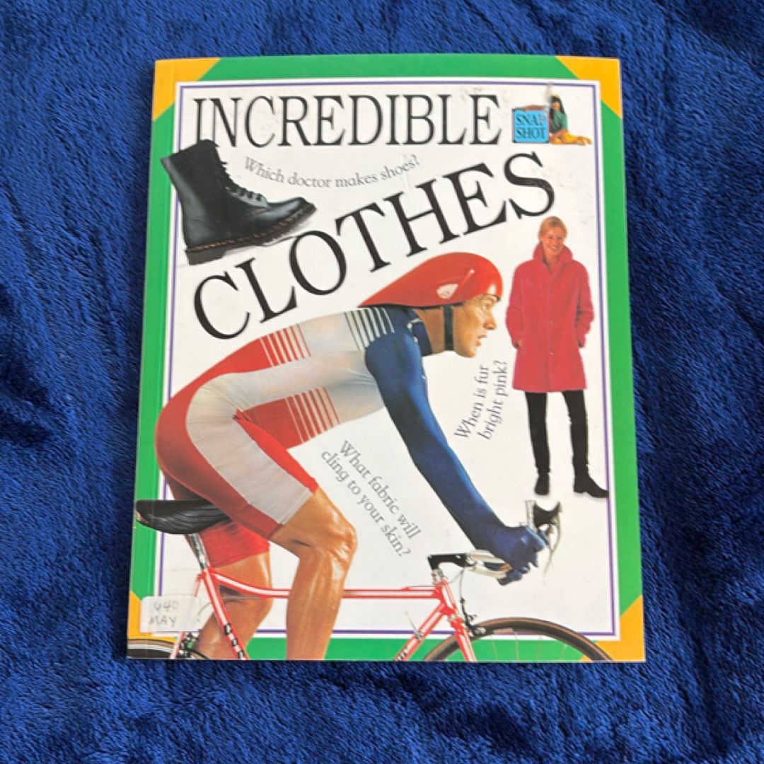 Clothes