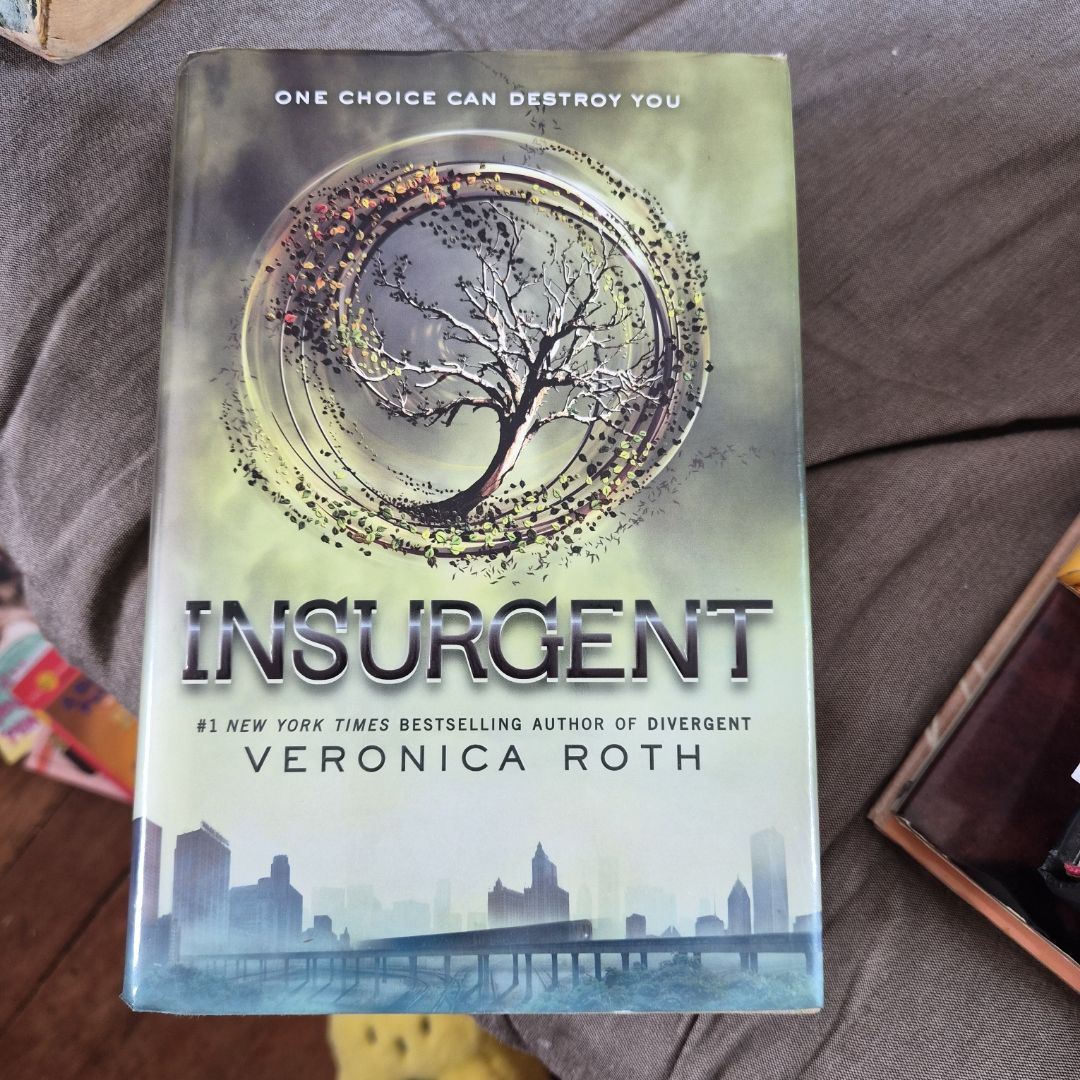 Insurgent