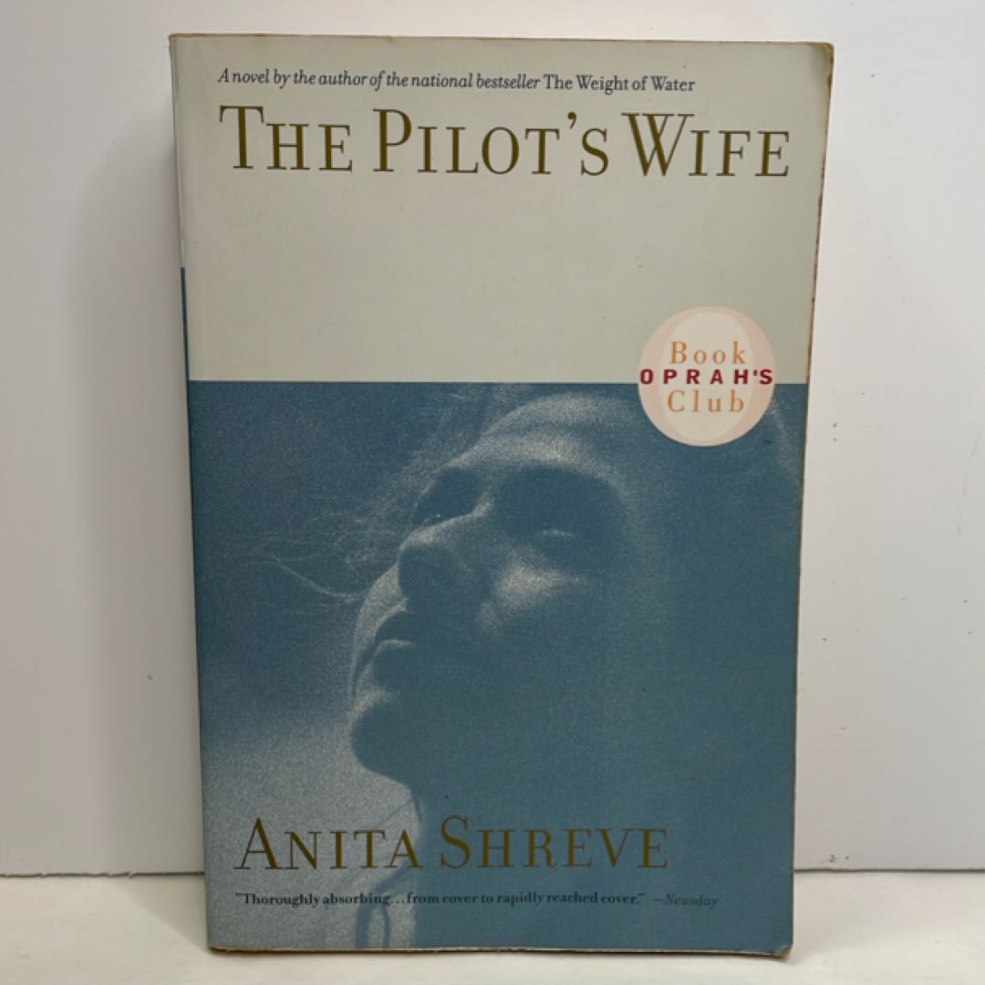The Pilot's Wife