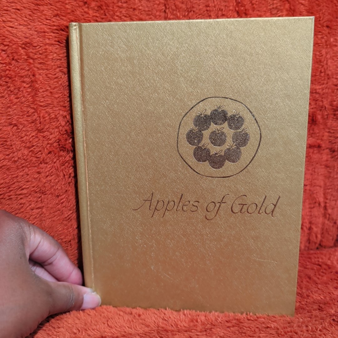 Apples of Gold 