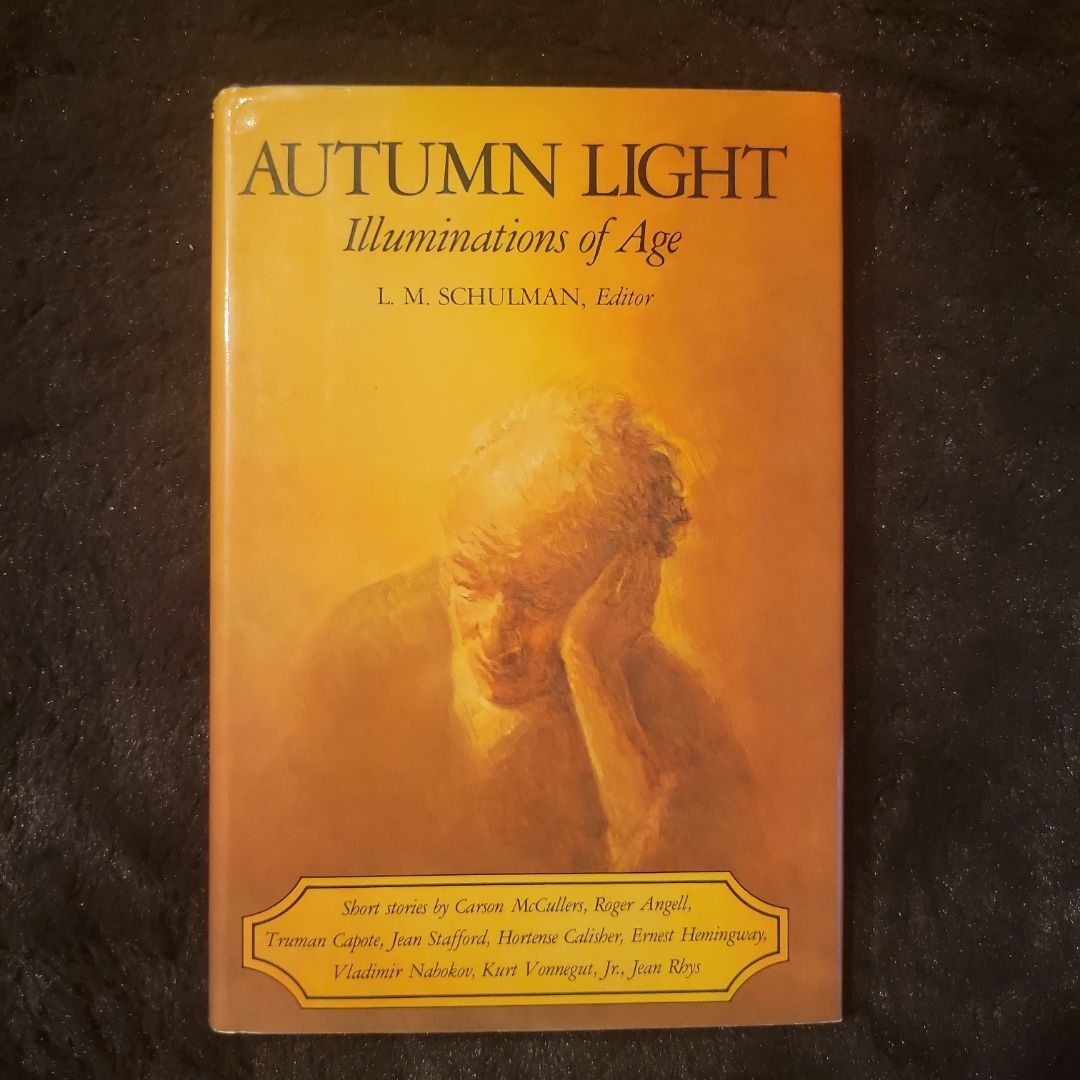 Autumn Light