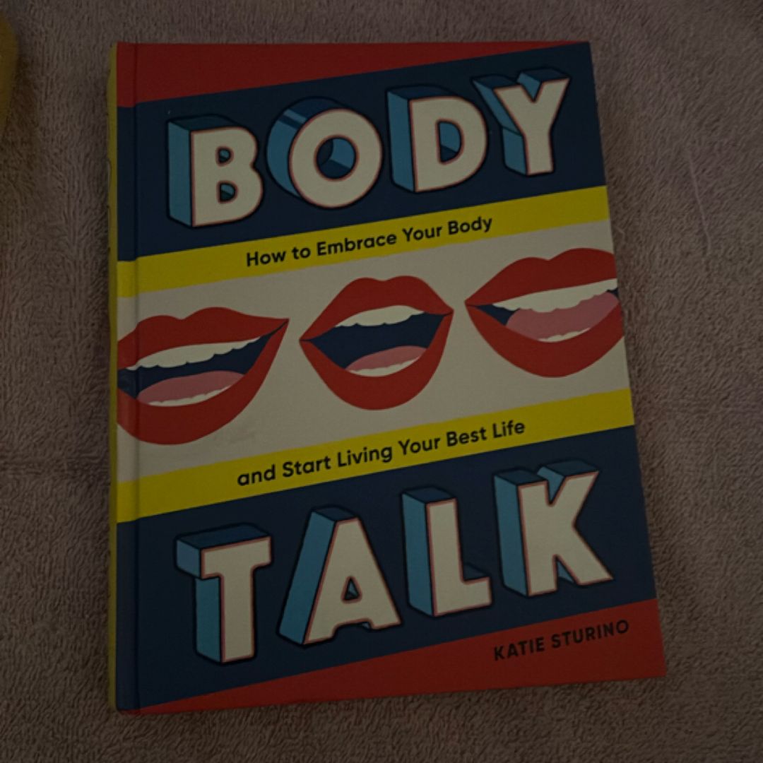 Body Talk