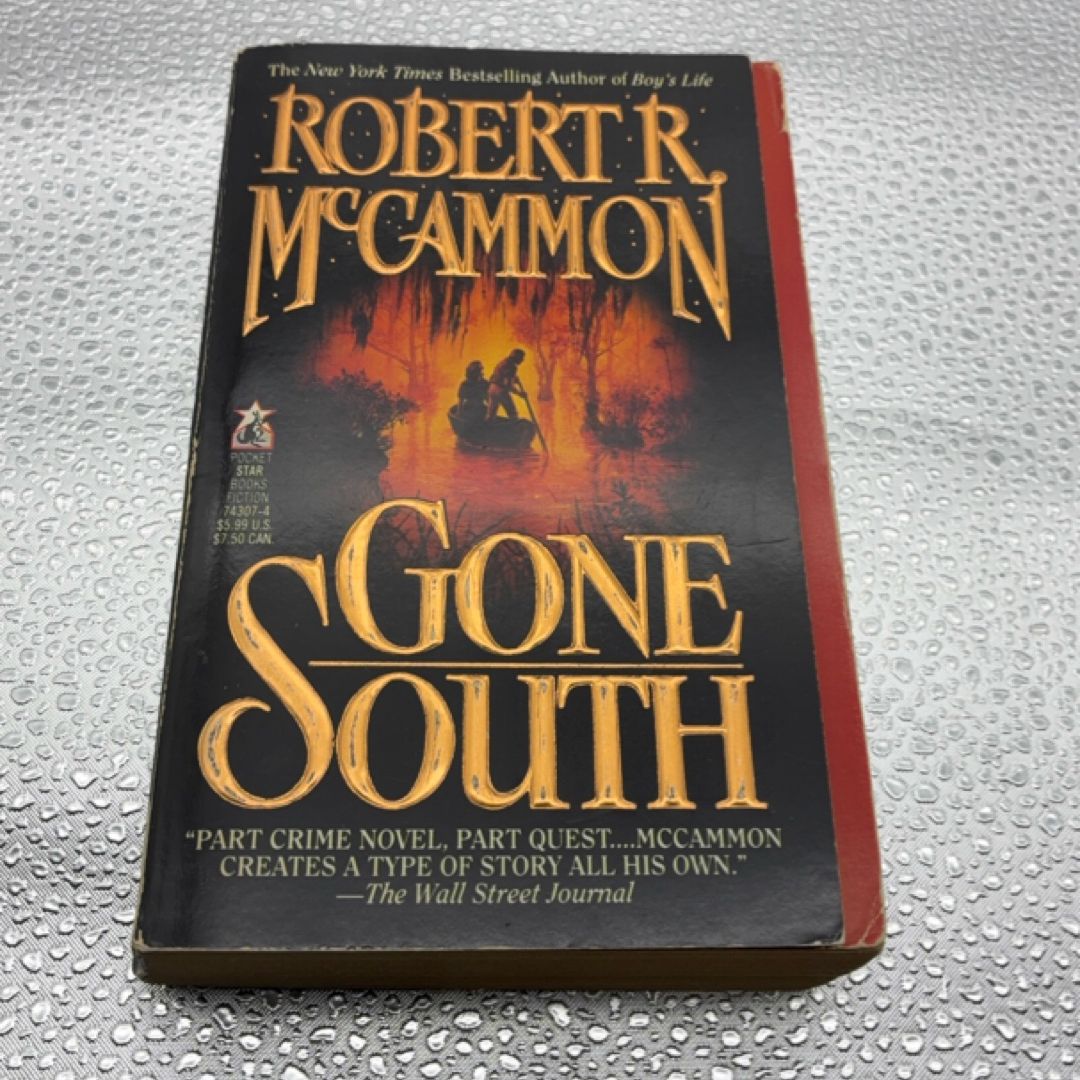 Gone South
