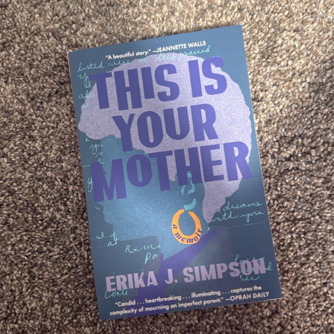 This Is Your Mother
