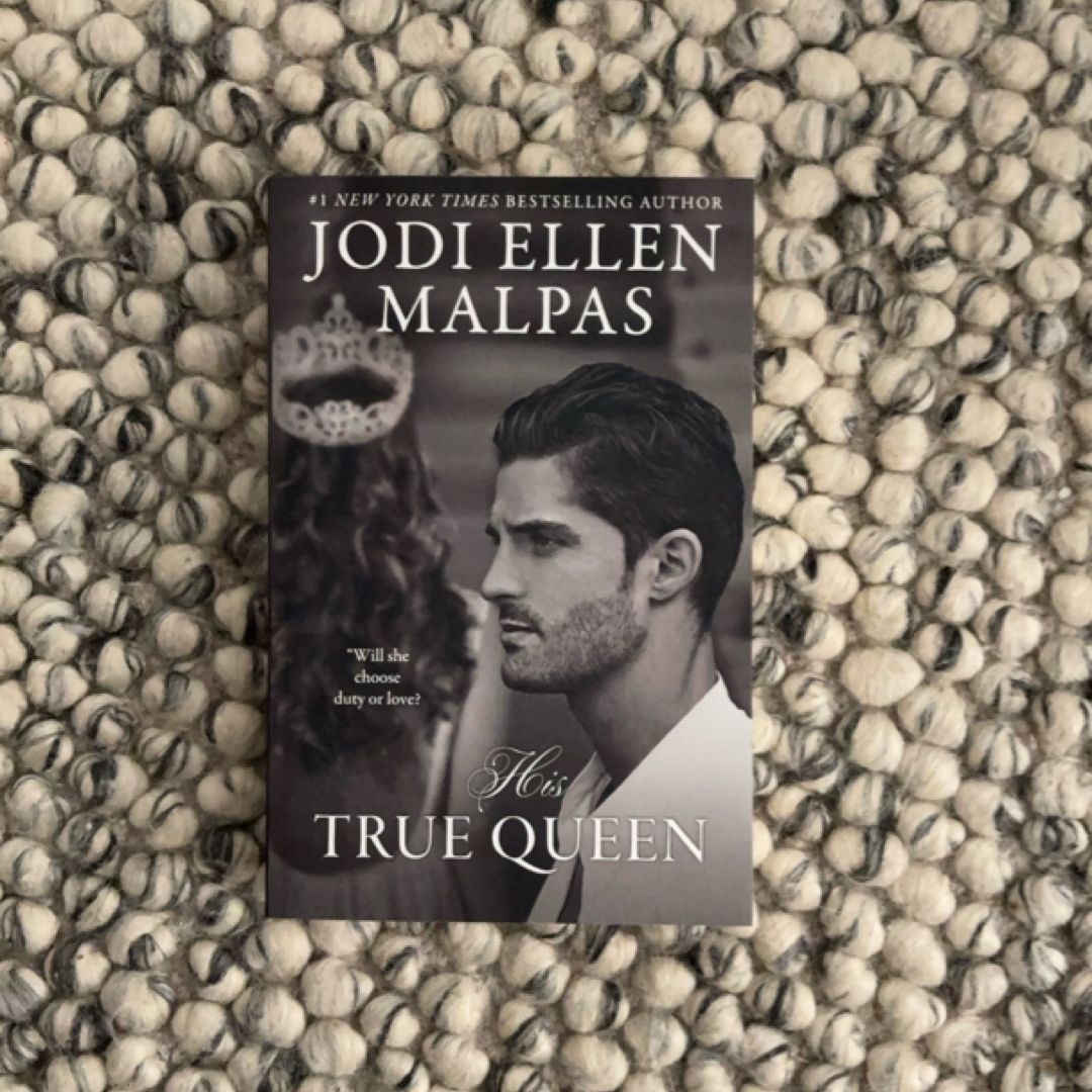 His True Queen