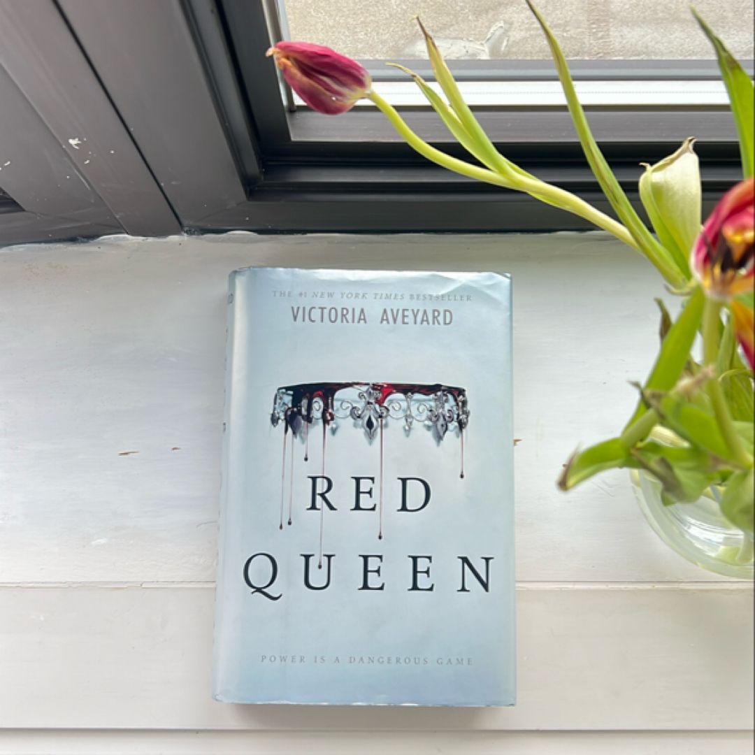 Red Queen