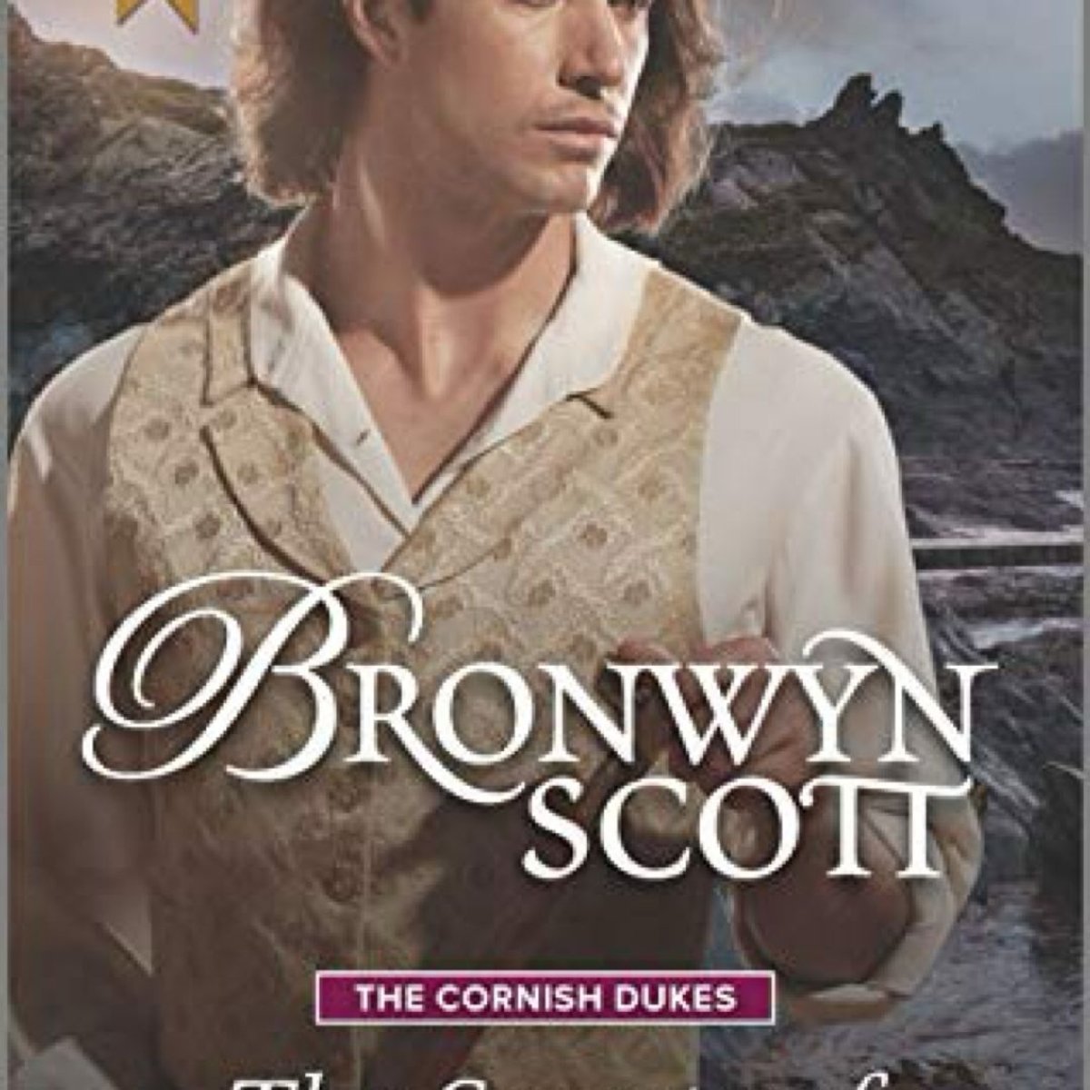 The Secrets of Lord Lynford by Bronwyn Scott