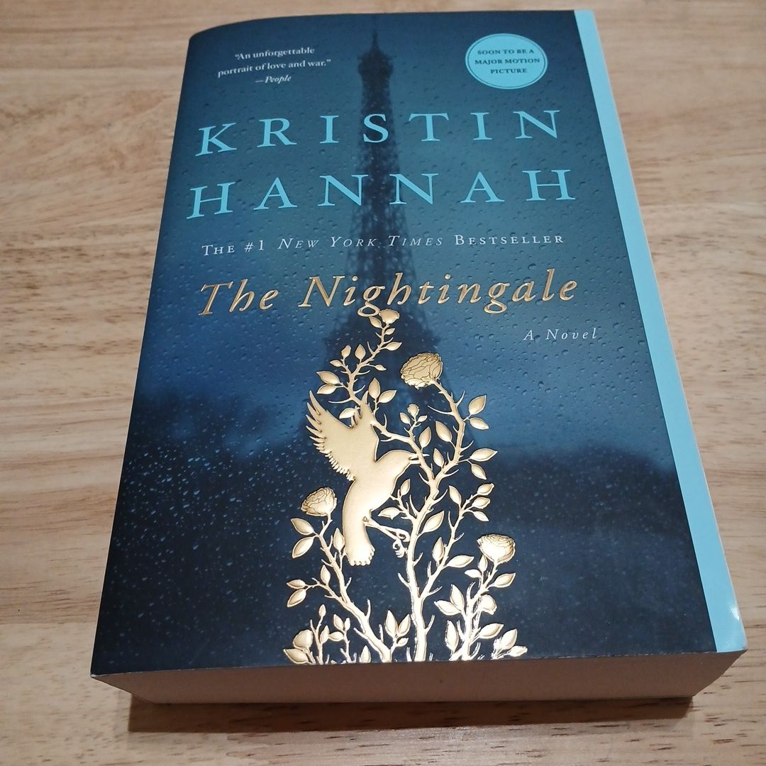 The Nightingale