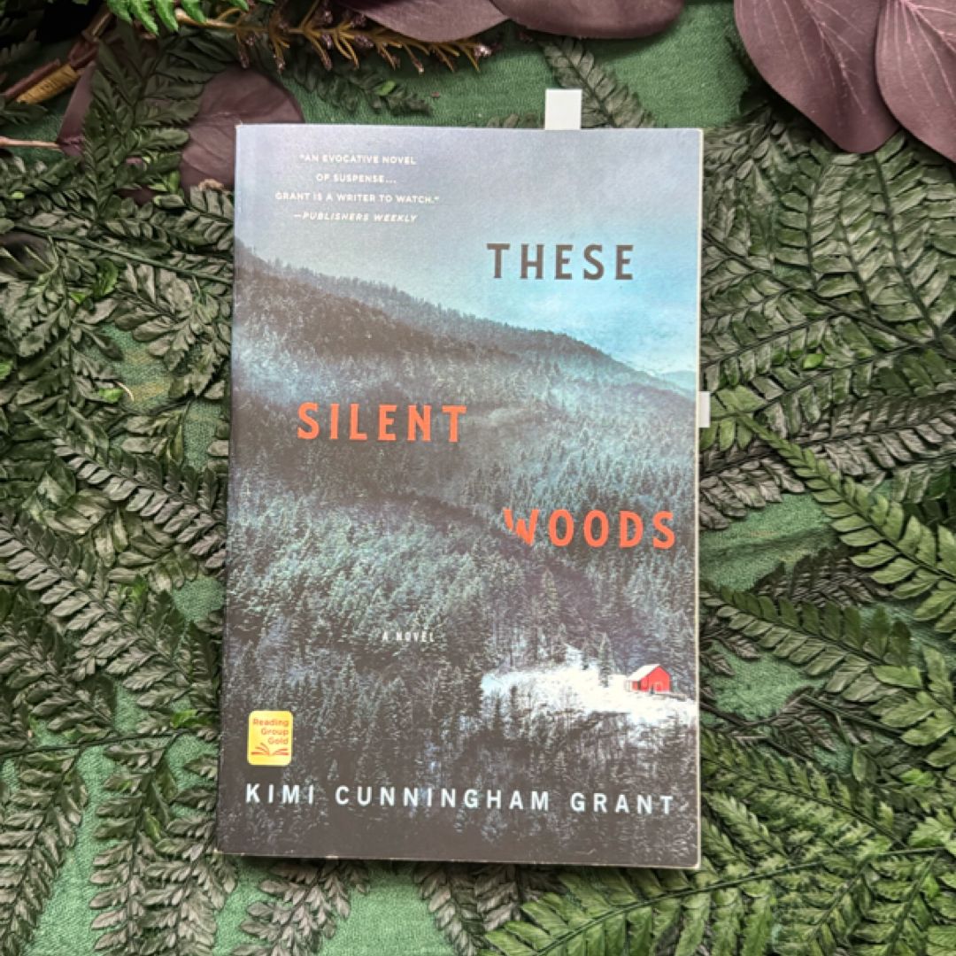 These Silent Woods