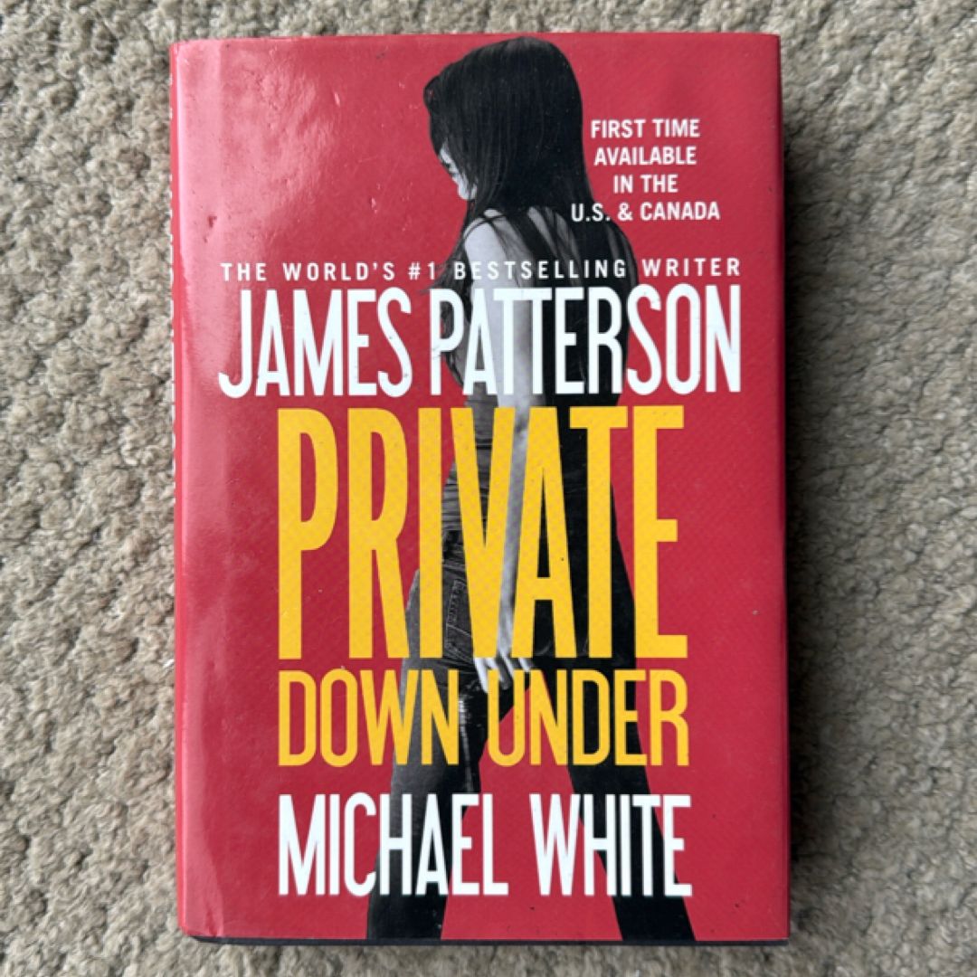 Private down Under