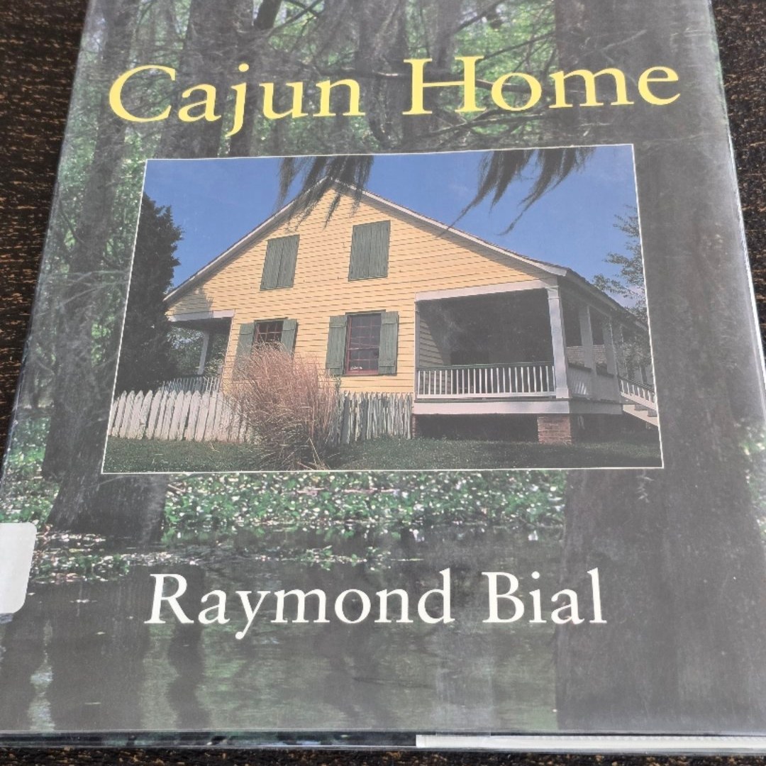 Cajun Home