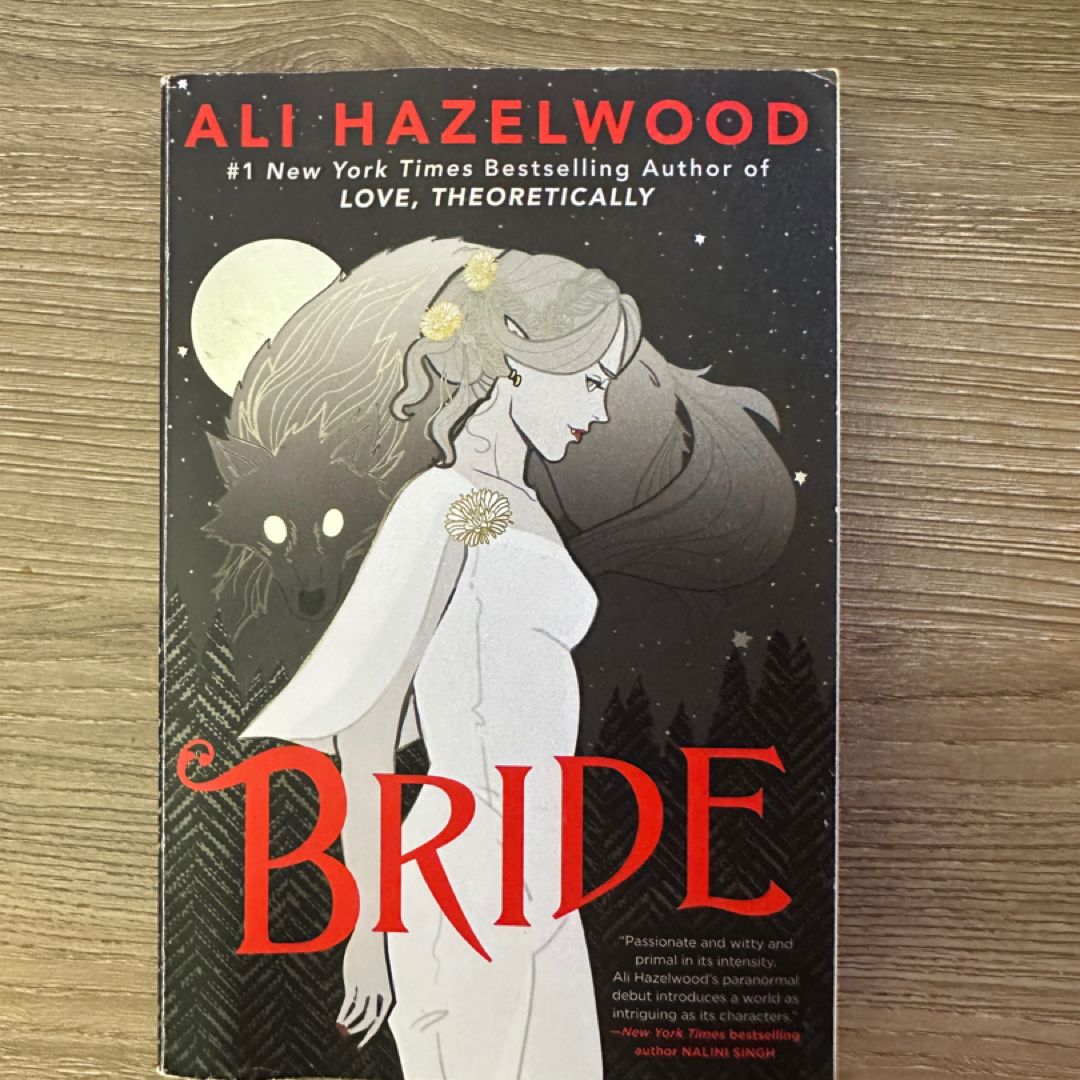 Bride