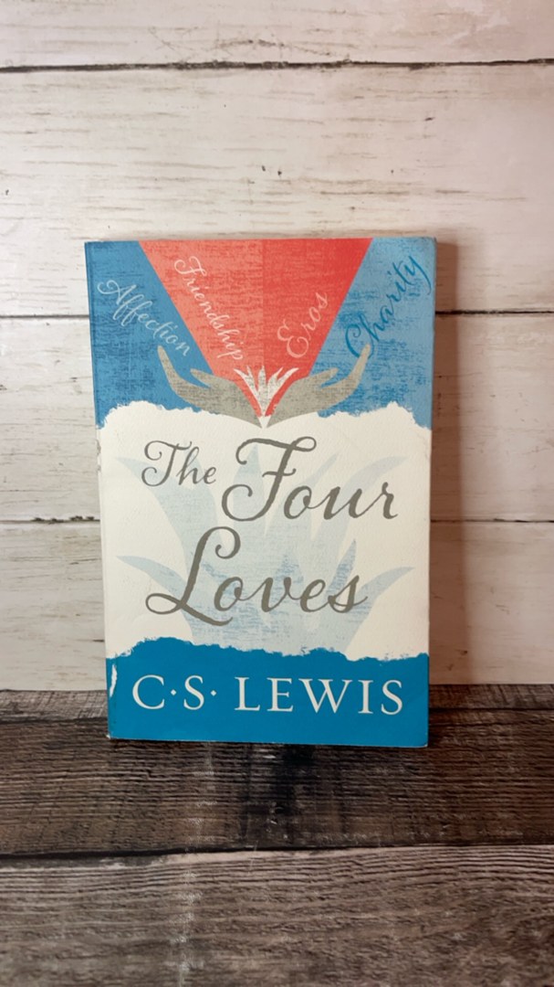 The Four Loves