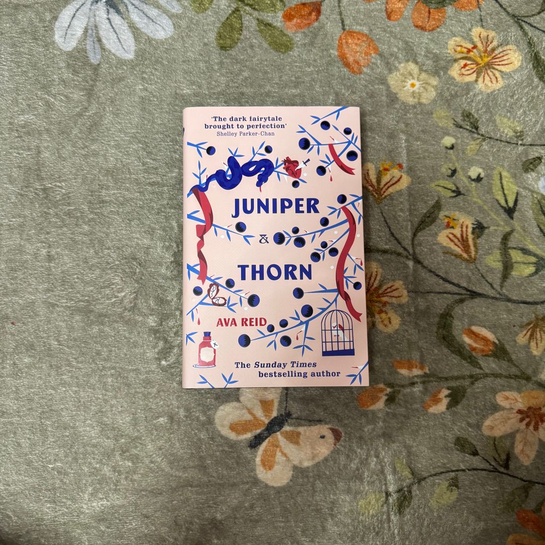 Juniper & Thorn