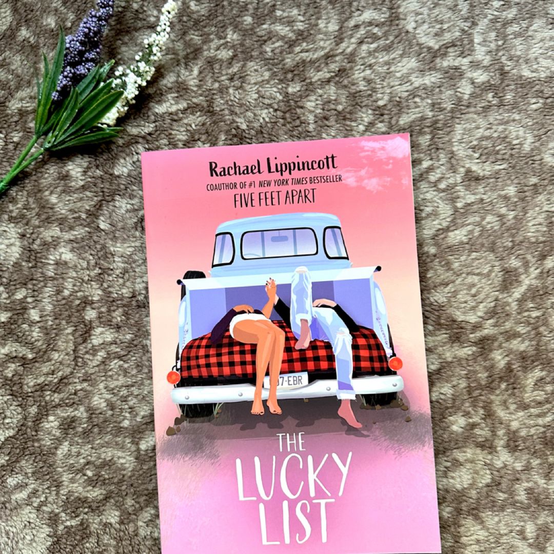 The Lucky List