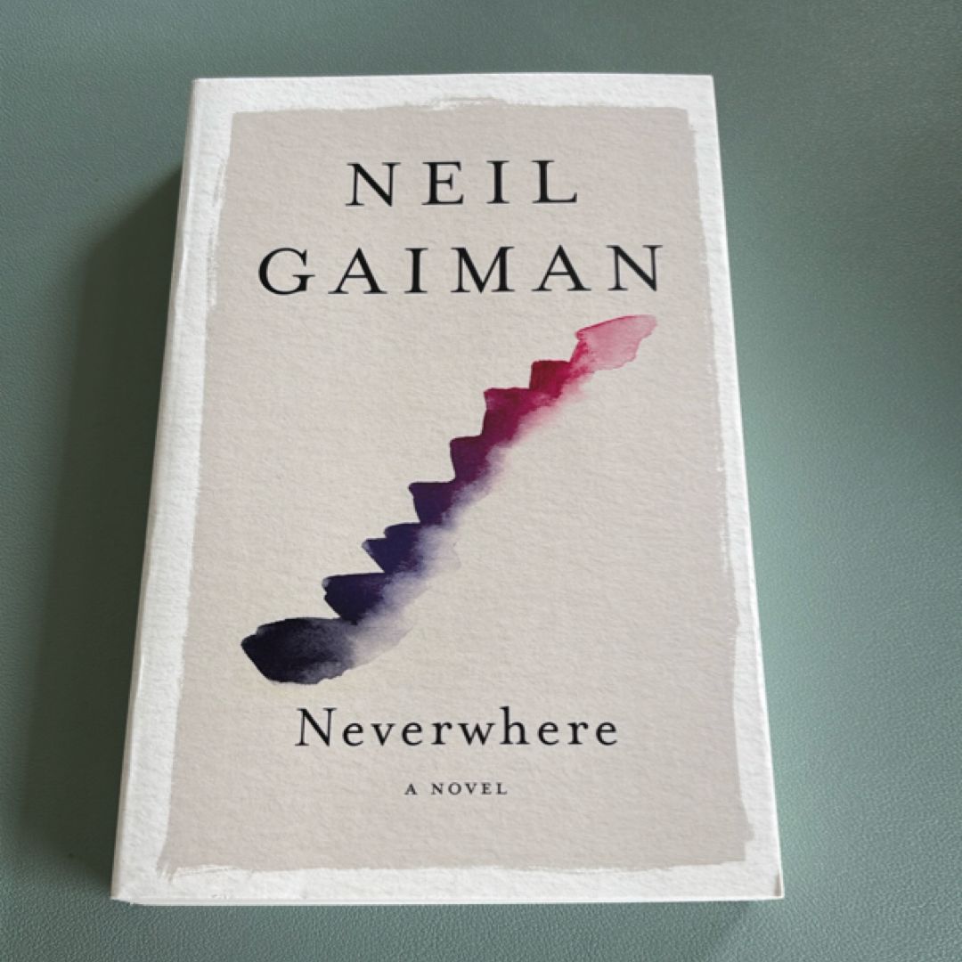 Neverwhere