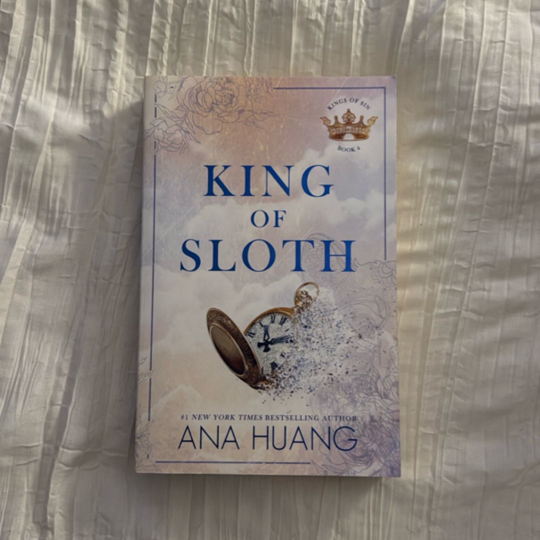 King of Sloth