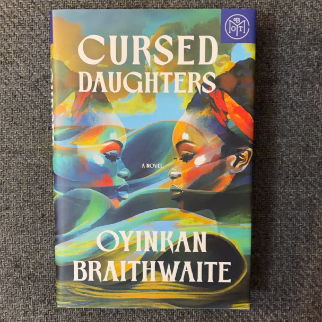 Cursed Daughters