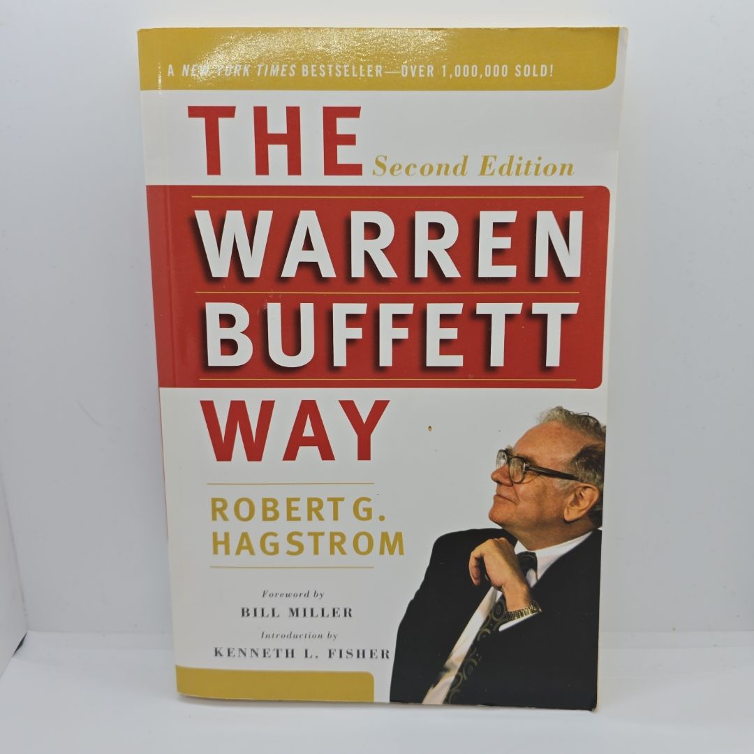 The Warren Buffett Way
