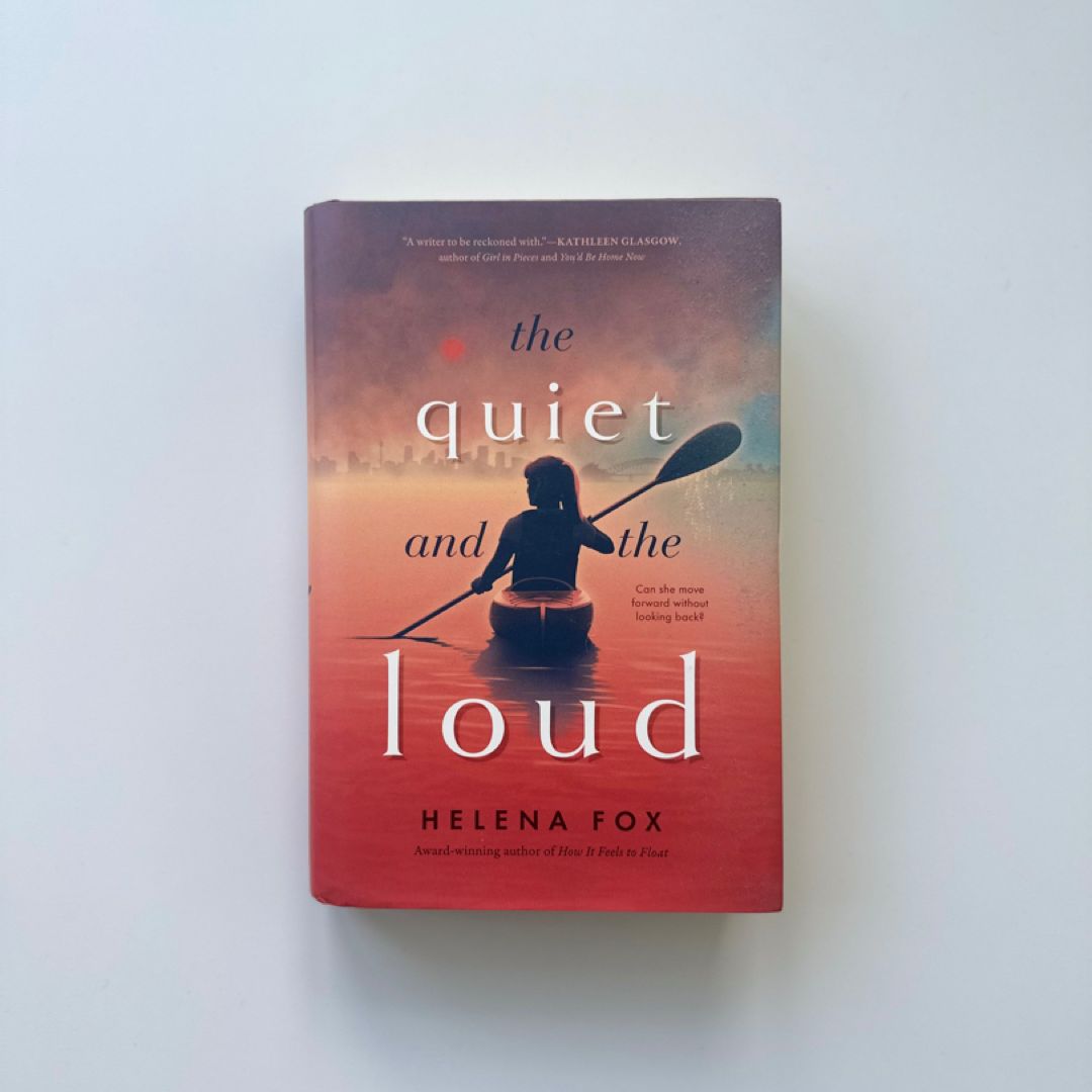 The Quiet and the Loud