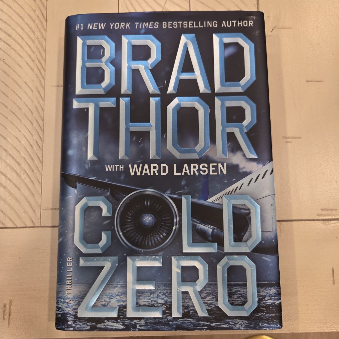 Cold Zero