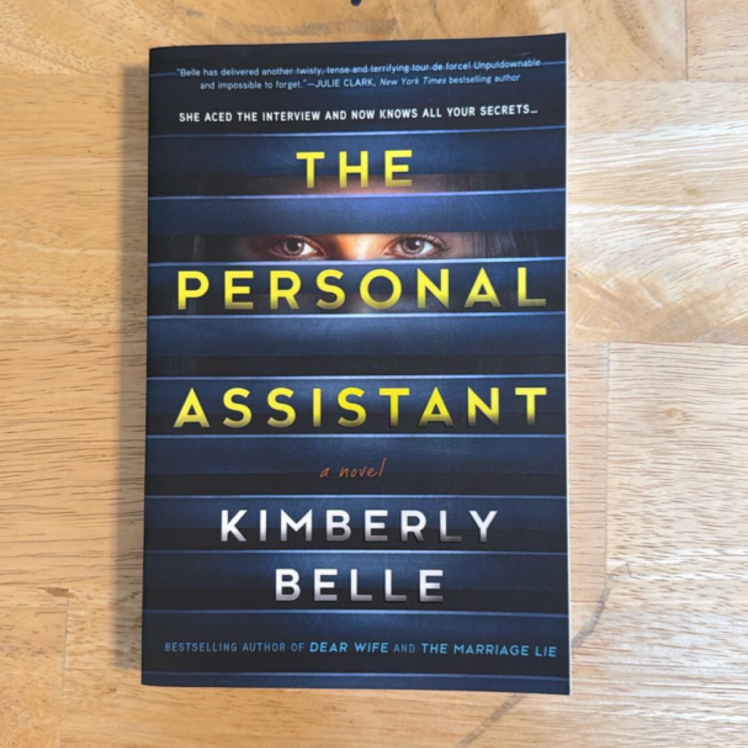 The Personal Assistant