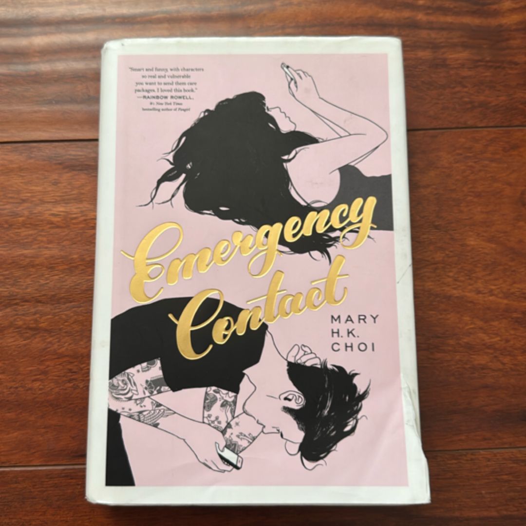 Emergency Contact