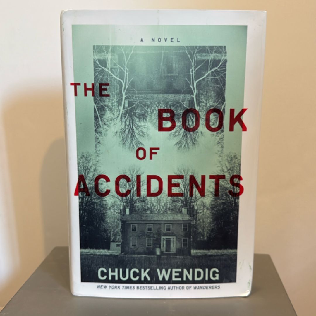 The Book of Accidents