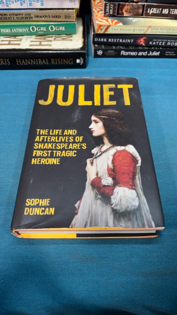 Juliet