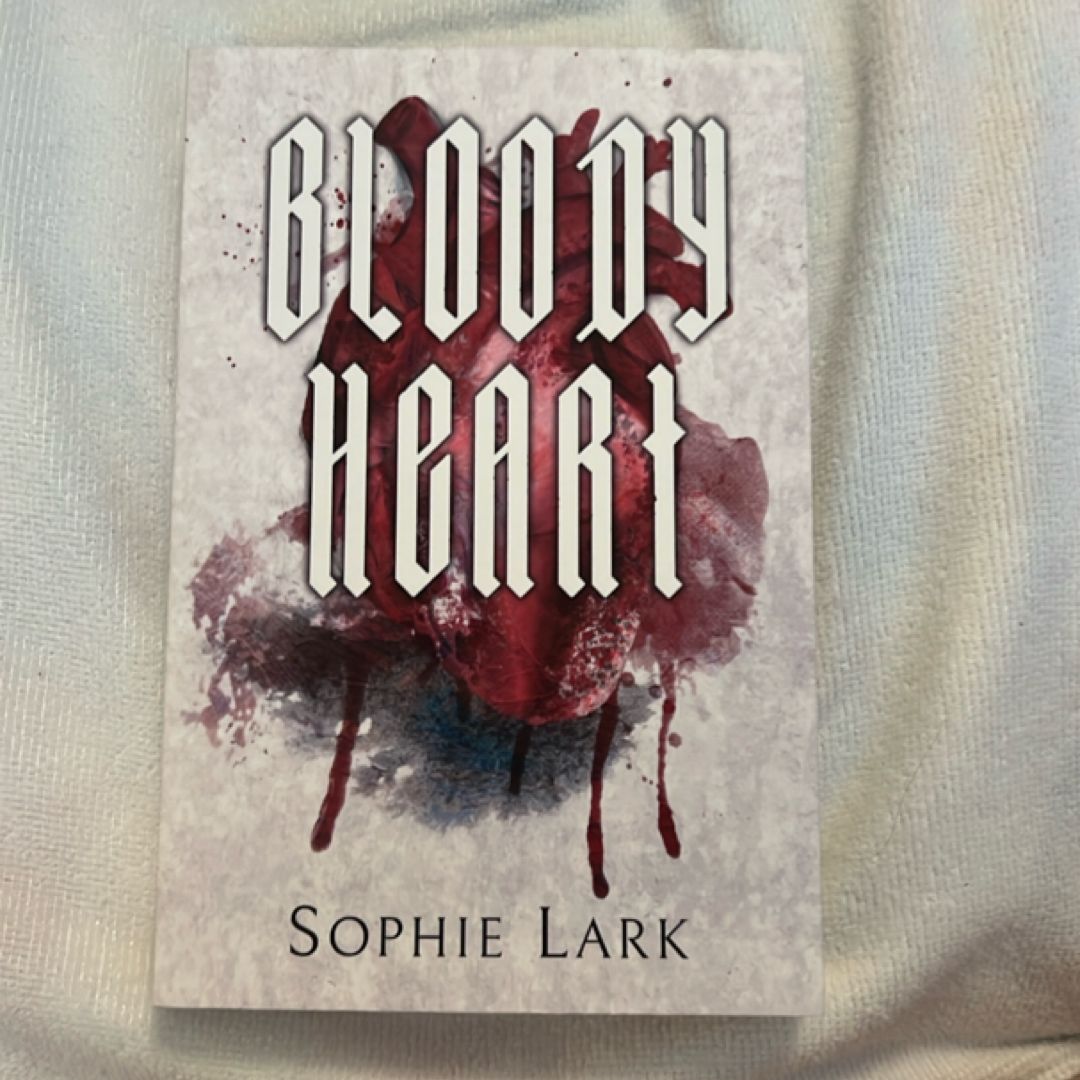 Bloody Heart