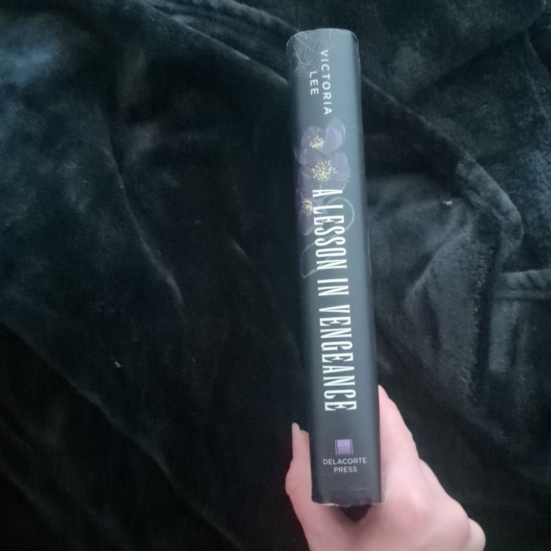 A Lesson in Vengeance