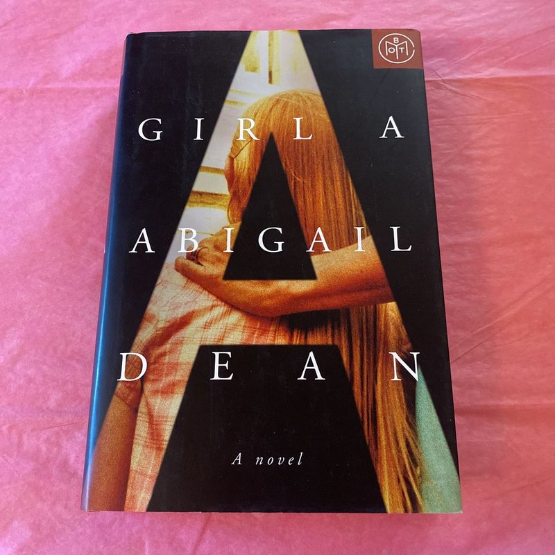 Girl A **LAST CHANCE**