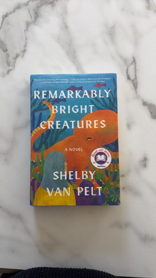 Remarkably Bright Creatures
