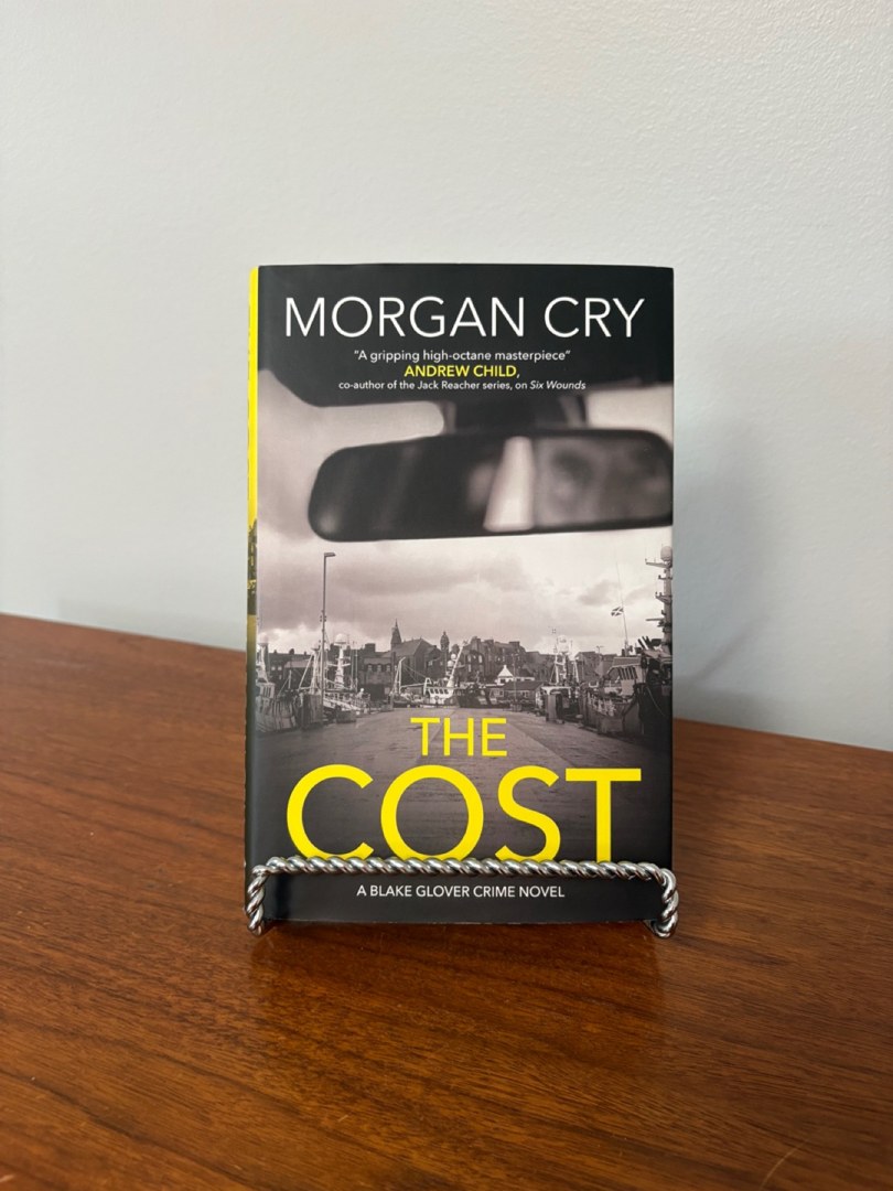 The Cost