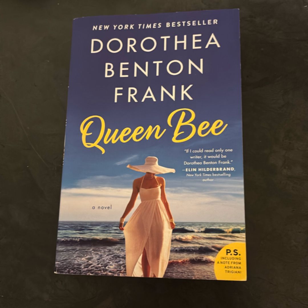 Queen Bee