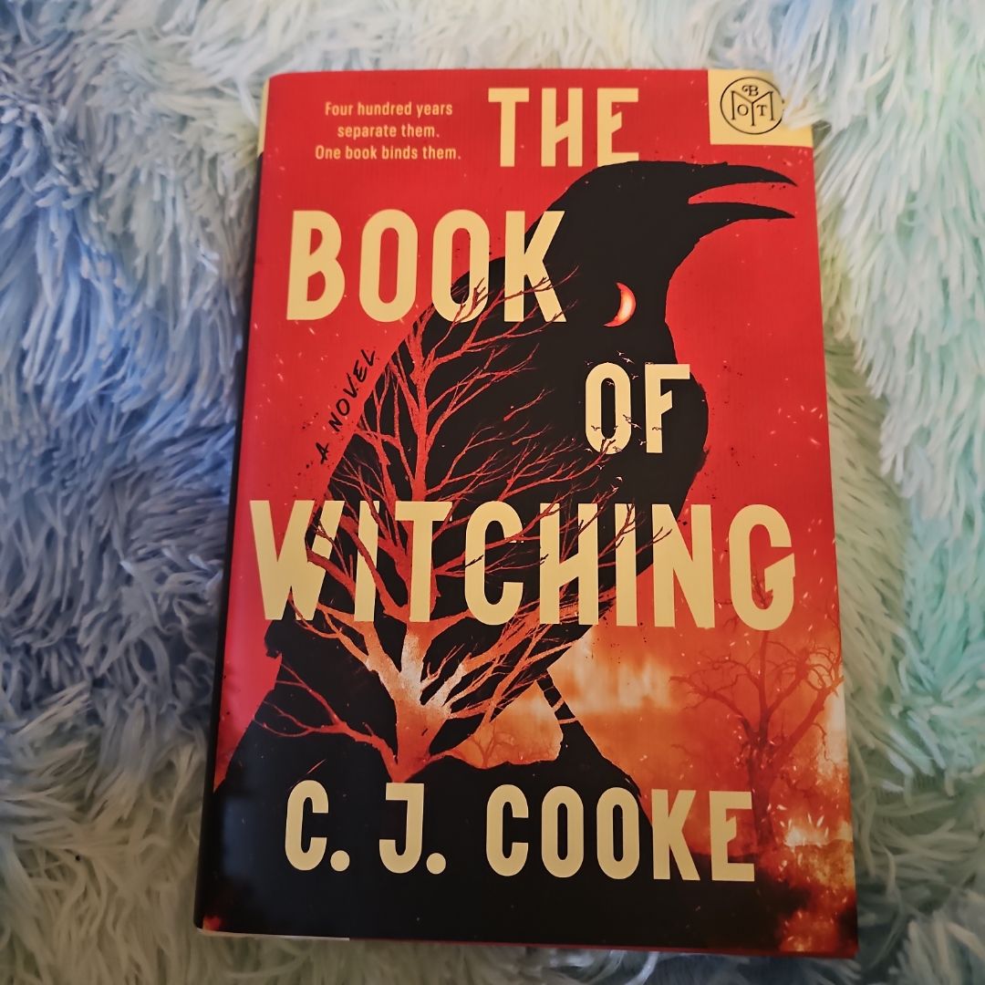 The Book of Witching