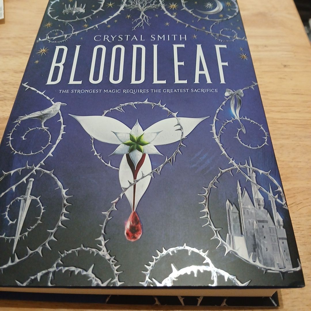 Bloodleaf