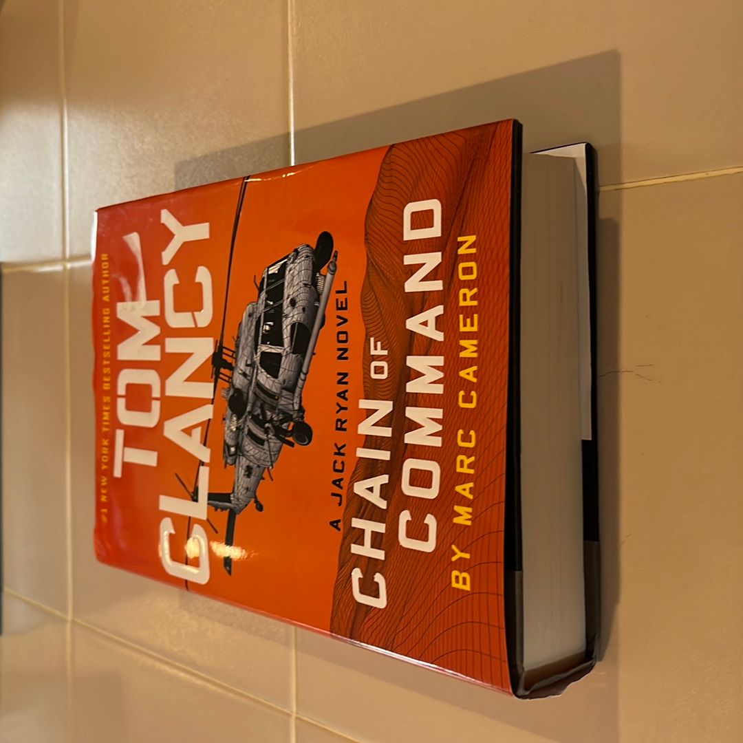 Tom Clancy Chain of Command