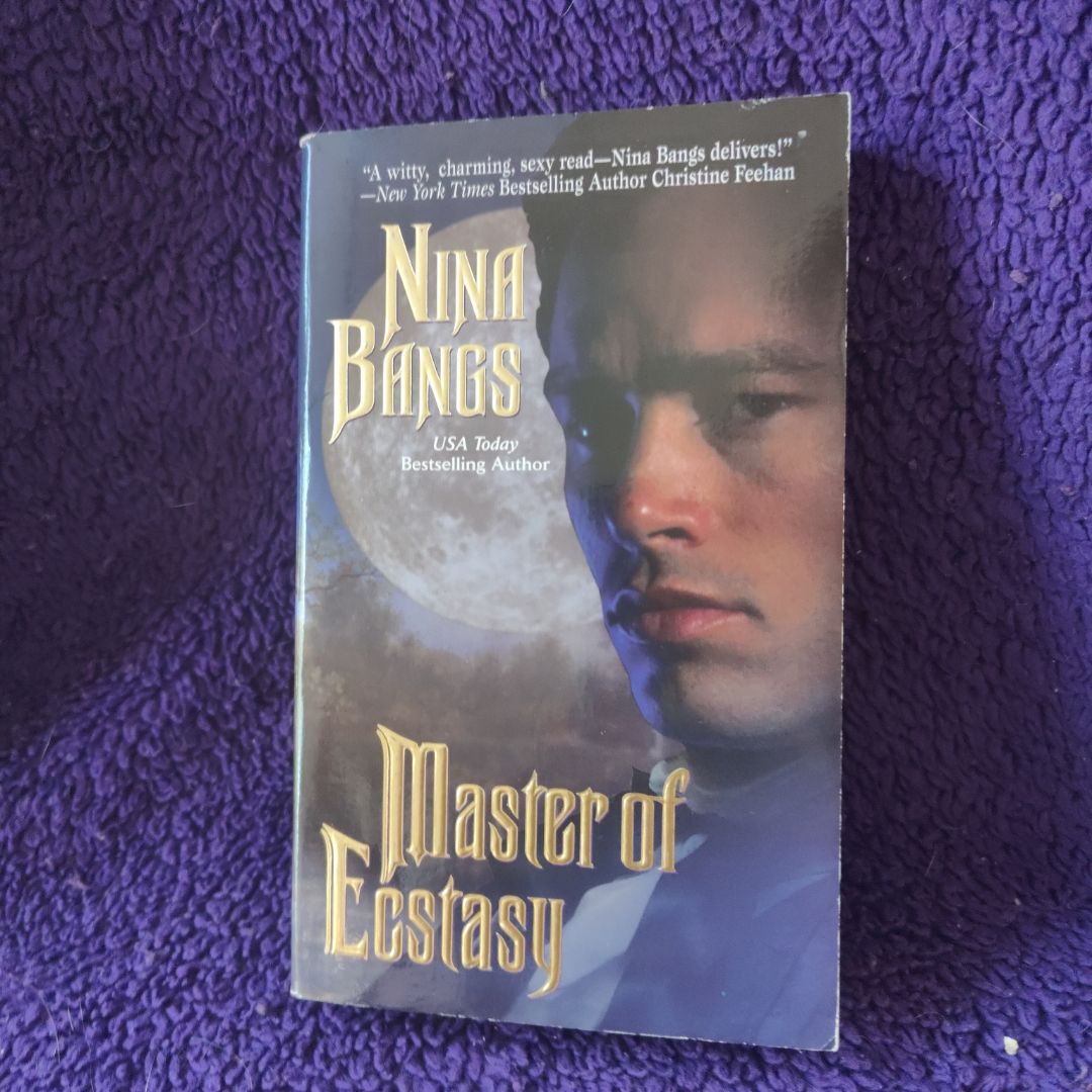 Master of Ecstasy