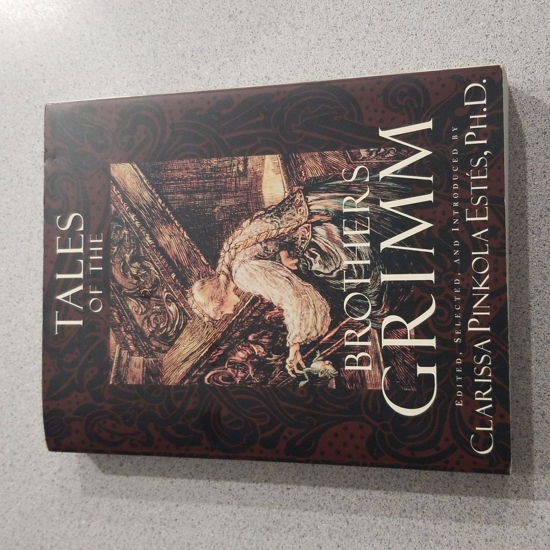 The Gift of Story