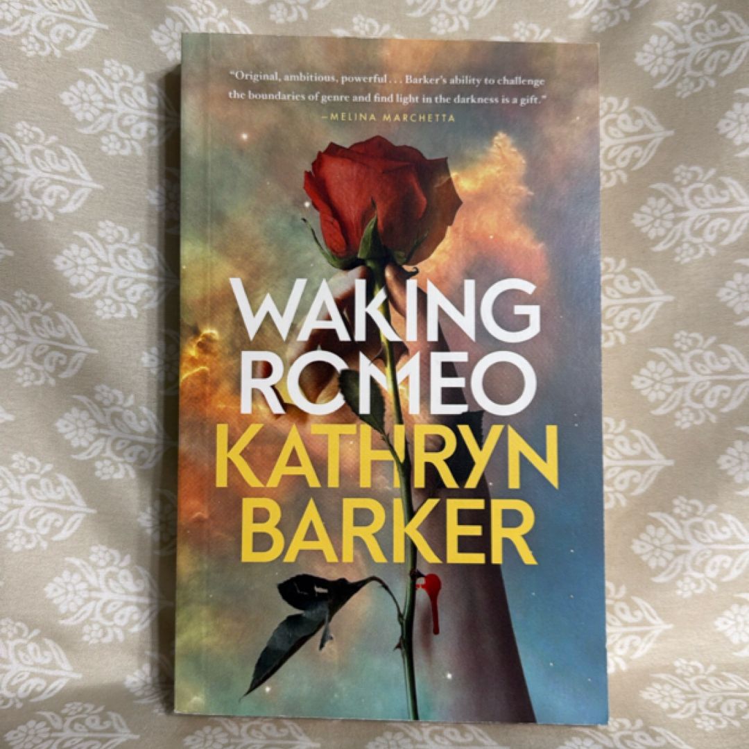 Waking Romeo