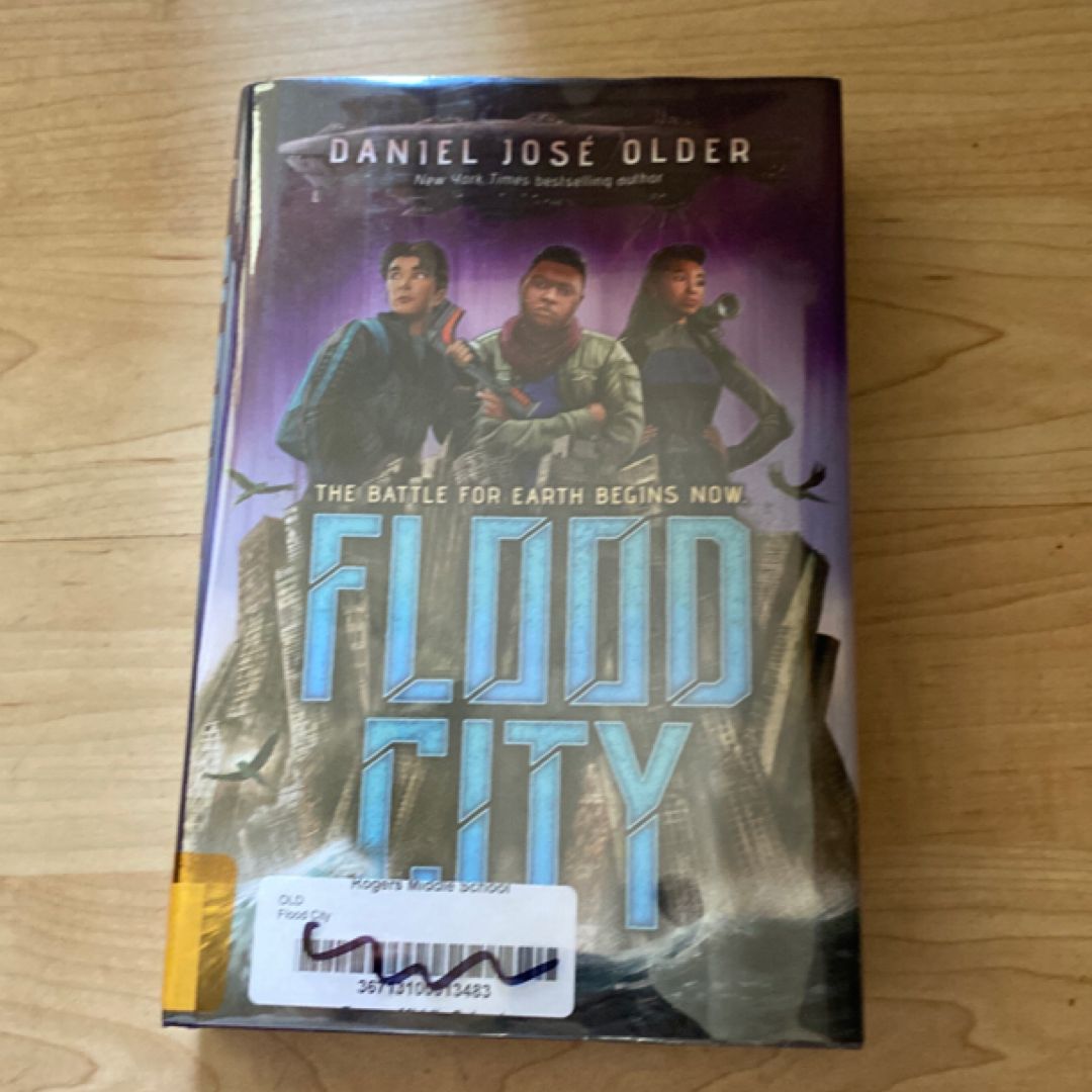 Flood City