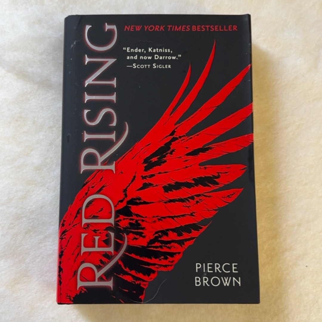 Red Rising