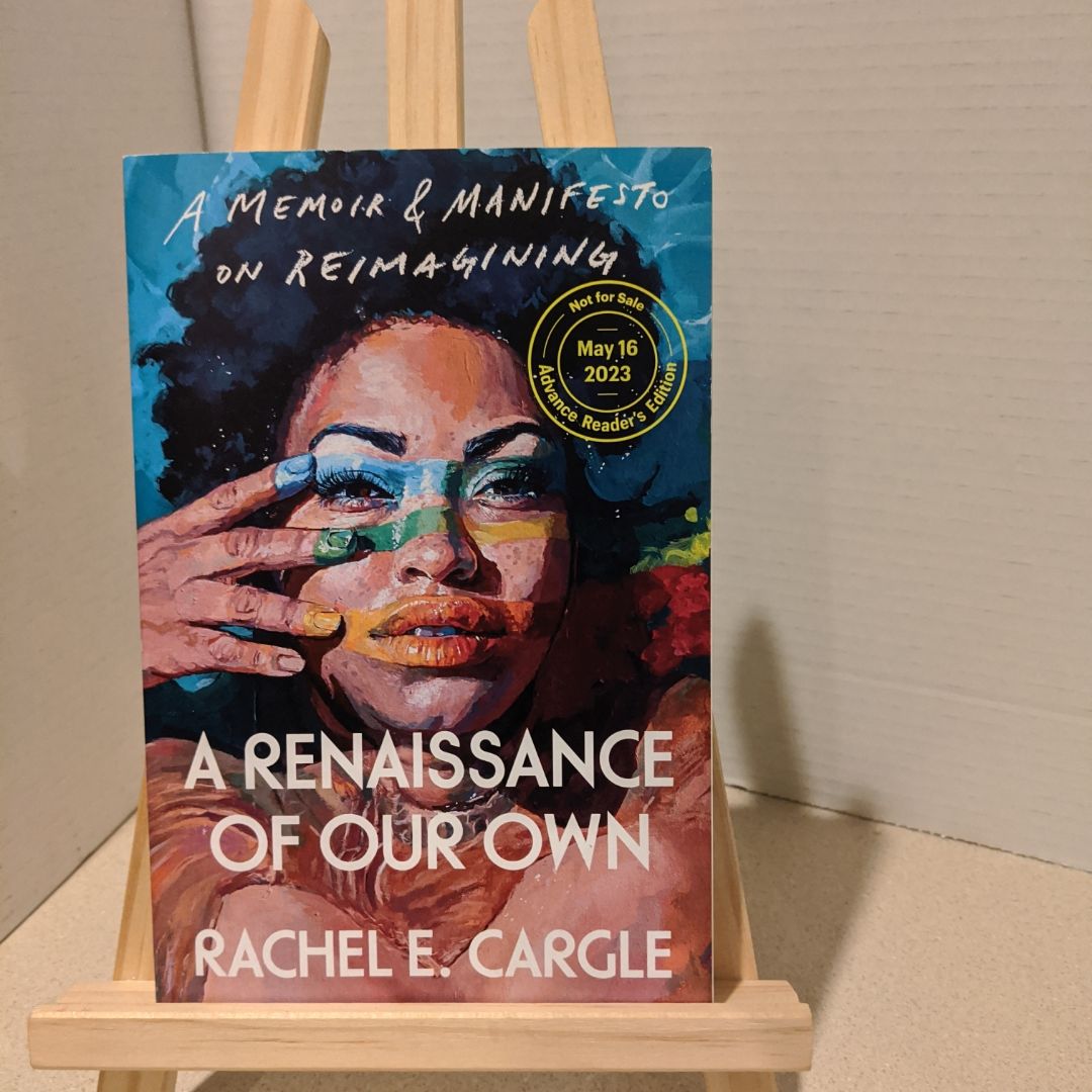 A Renaissance of Our Own